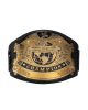 WWE Undisputed Championship Replica Title Belt