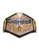 WWE United States Championship Title Belt