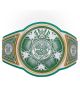 WWE x Celtic Legacy Championship Replica Title Belt