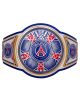 WWE x Paris Saint Germain Legacy Championship Title Belt
