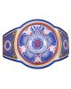 WWE x Rangers FC Legacy Championship Replica Title Belt