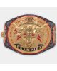 The Rock Brahma Signature Series Championship Belt
