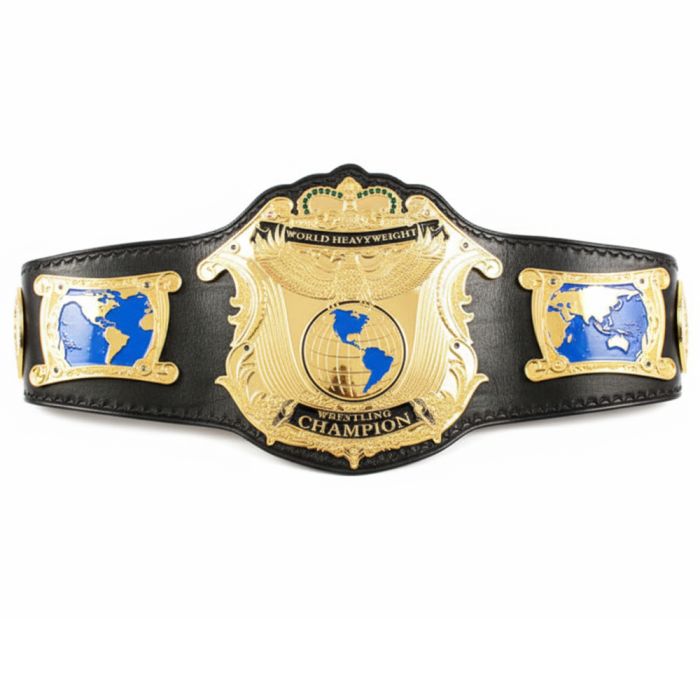 King of the World Belt
