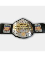 AWA World Heavyweight Wrestling Championship Belt New