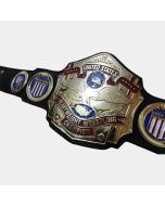 NWA United States Heavyweight Wrestling Championship Belt NEW