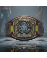 Attitude Era Championship V2 Replica Title Belt