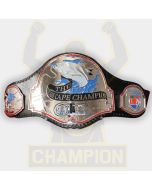 976 TUNA EAST CAPE FISHING Championship Belt