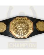 AAA Americas Trios Campeonato Trios de America Mega Belt Kenny Omeg