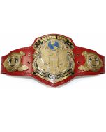 Undisputed Universal Championship Belt