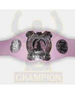 Angels Championship Belt