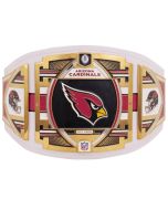Arizona Cardinals Legacy Title Belt