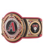 Arizona Diamondbacks Legacy Title Belt