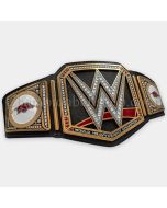 Undisputed WWE Championship Replica Title Belt