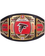 Atlanta Falcons Legacy Title Belt
