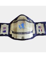 AWA International Television Championship Title Belt NEW