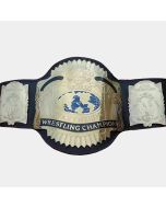 AWA Unified World Heavyweight Wrestling Championship Belt NEW