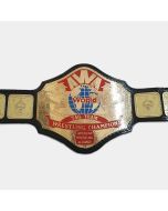 AWA World Tag Team Wrestling Championship Title Belt NEW