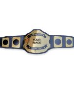 Custom Championship Belt Starbound Edition
