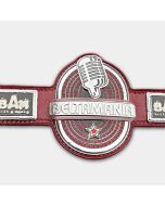 BAM Championship Replica Title Belt