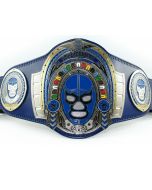 WWE Big Eagle Signature Series Championship Belt