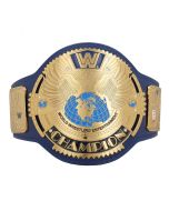 Undisputed WWE Championship Replica Title Belt