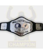 Boiler Cat Purdue North Western Rivalry Championship Belt