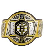 Boston Bruins Legacy Title Belt