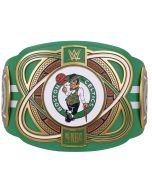 Boston Celtics Legacy Title Belt