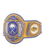 Buffalo Sabres Legacy Title Belt