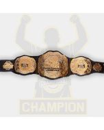 Cage Survivor MMA Championship Belt