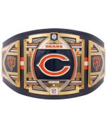 Chicago Bears Legacy Title Belt