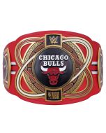 Chicago Bulls Legacy Title Belt