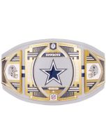 Dallas Cowboys WWE Legacy Championship Title Belt
