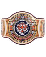 Detroit Tigers Legacy Title Belt