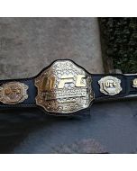 UFC Championship Replica Title Belt