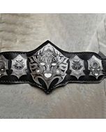 TNA Impact Wrestling Championship Title Belt
