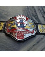 NWA Tag team world Wrestling Championship Belt
