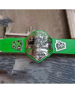 D GENERATION X champions Title Belt