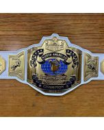 North American Championship Replica Title Belt