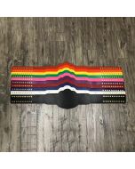 Big Gold Championship Belt Strap 4mm All Colors Availabl