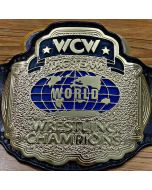 WCW Tag team world heavyweight championship belt