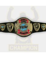 ECW World Television Championship Belt