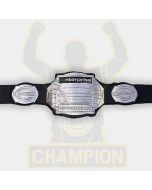 Enterprise Rent A Car Championship Belt