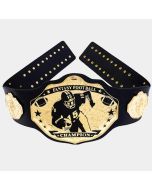 Fantasy Football Belt Stiff Arm