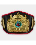 Flight Of A Champion Title Belt FO-31