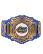 Florida Gators Legacy Title Belt