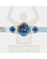 FMW Independent World Championship Belt The Great Sasuke