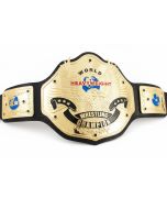 Undisputed Universal Championship Belt