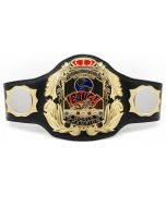 WWE Undertaker 30 Years Championship Belt