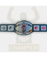 Georgia Bulldog National Custom Championship Title Belt 